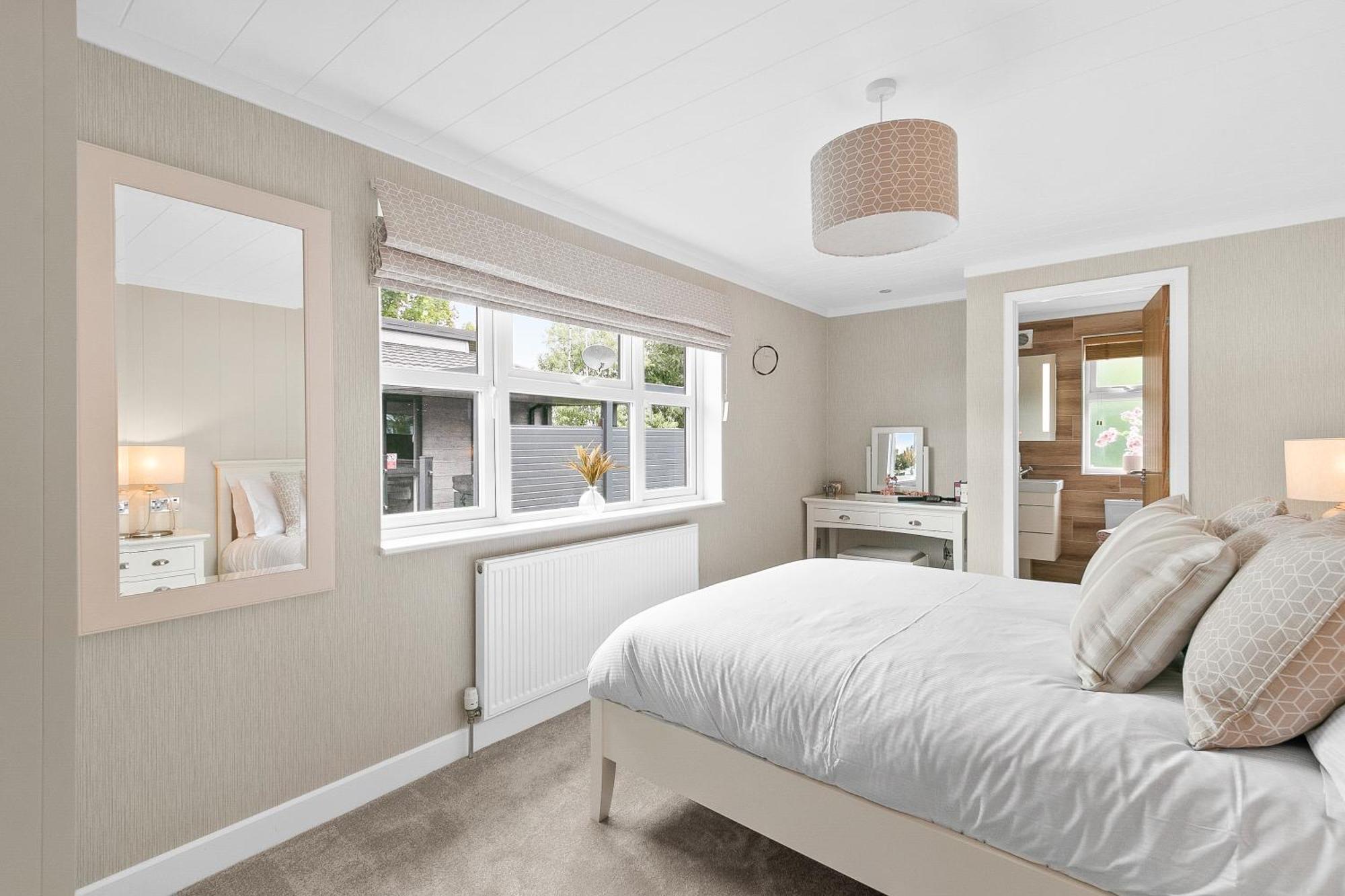 Lodge Arranview Lochside Pods & With Private Hot-tubs